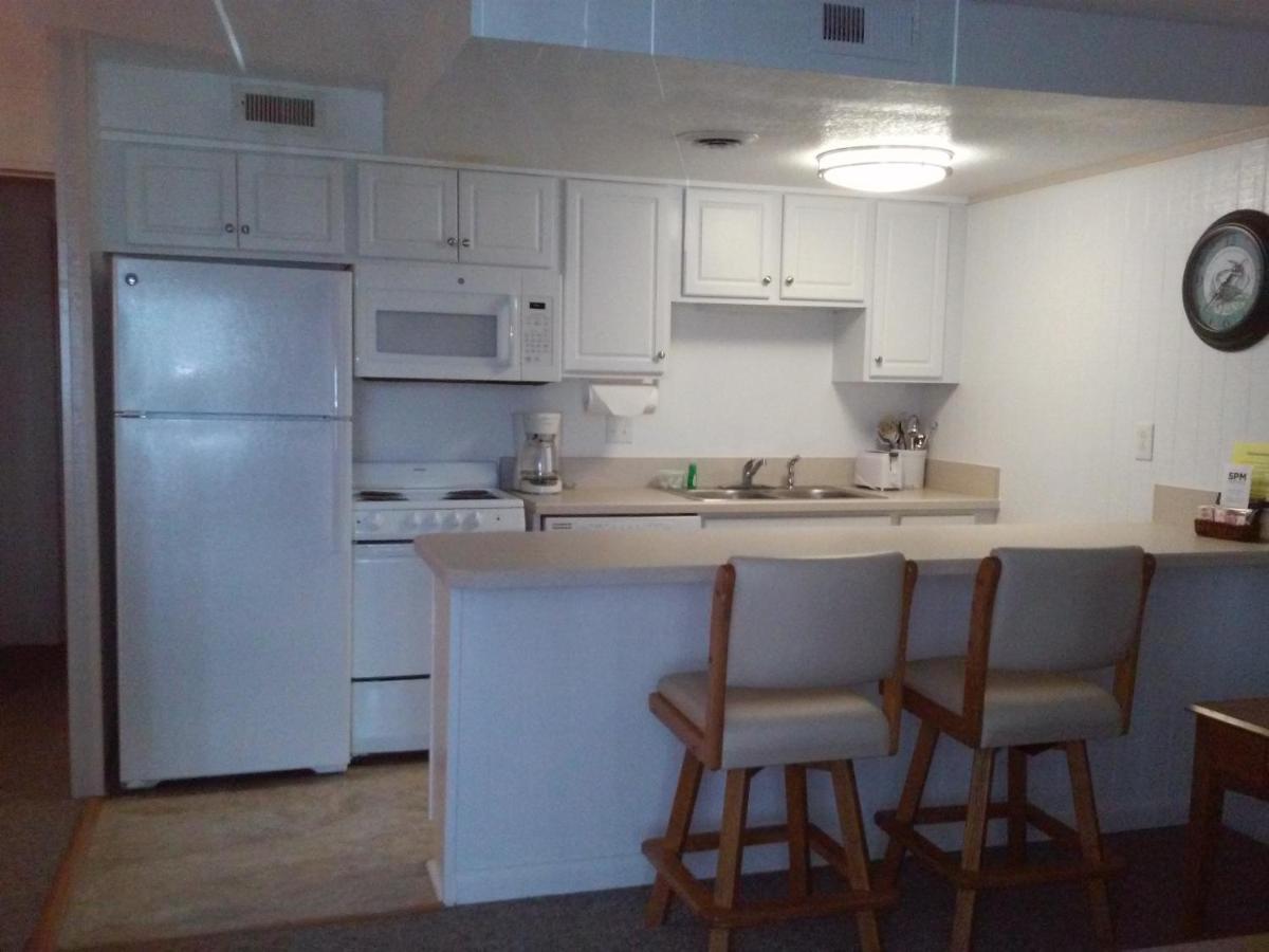 קיל דוויל הילס Outer Banks Beach Club מראה חיצוני תמונה