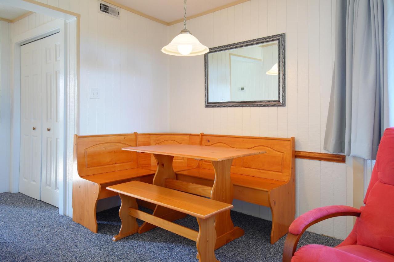 קיל דוויל הילס Outer Banks Beach Club מראה חיצוני תמונה