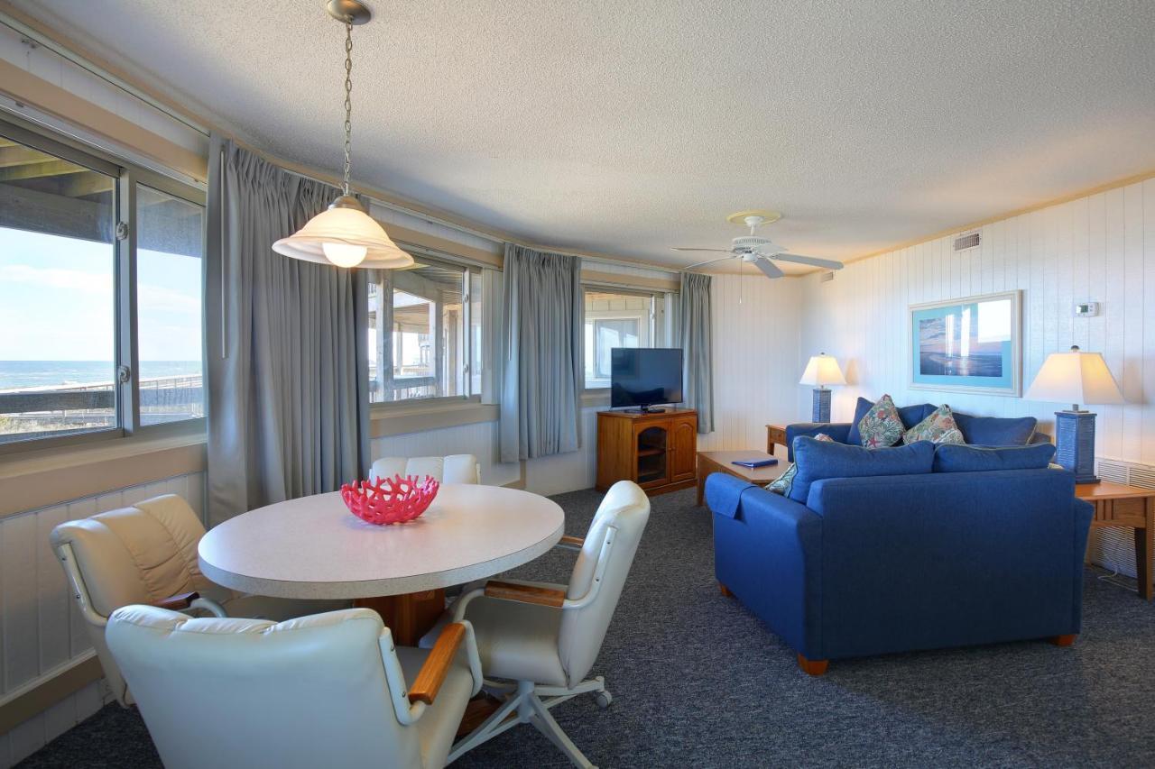 קיל דוויל הילס Outer Banks Beach Club מראה חיצוני תמונה