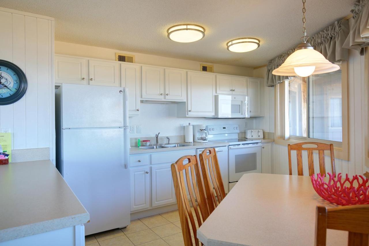 קיל דוויל הילס Outer Banks Beach Club מראה חיצוני תמונה