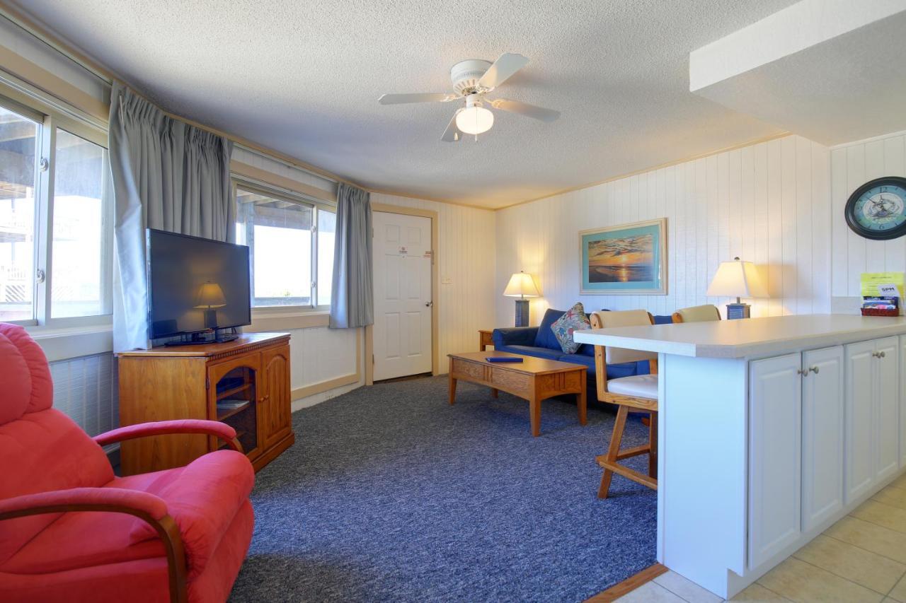 קיל דוויל הילס Outer Banks Beach Club מראה חיצוני תמונה