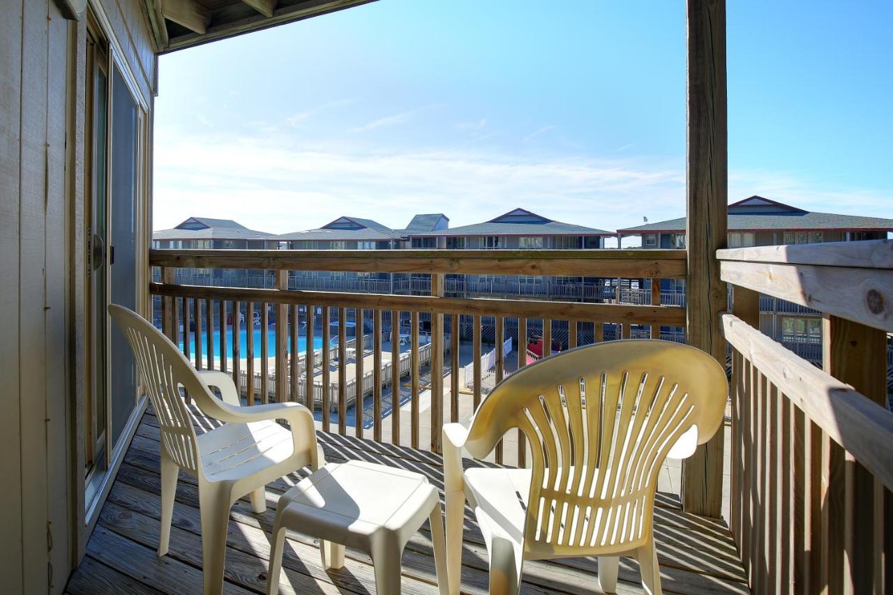 קיל דוויל הילס Outer Banks Beach Club מראה חיצוני תמונה