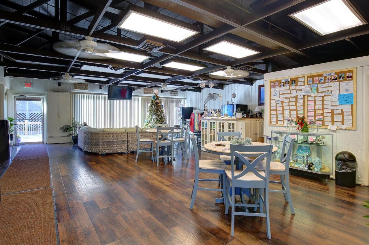 קיל דוויל הילס Outer Banks Beach Club מראה חיצוני תמונה
