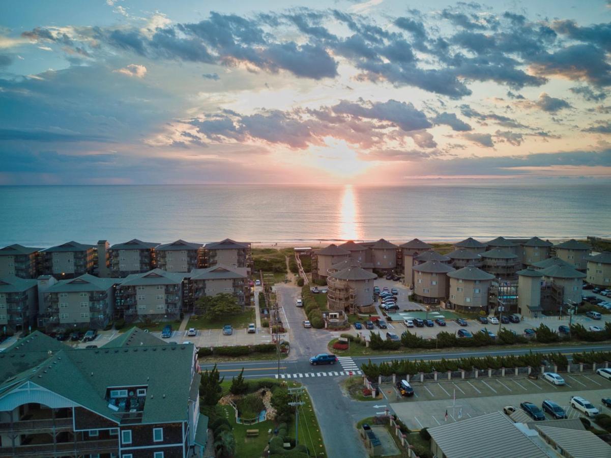קיל דוויל הילס Outer Banks Beach Club מראה חיצוני תמונה